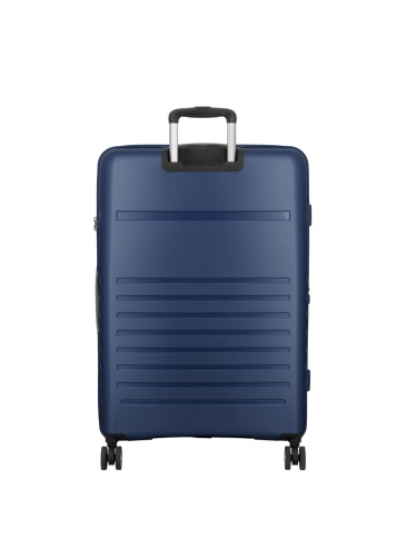 Чемодан 76 cm JUMP AVEN Navy