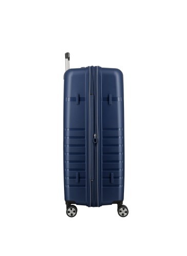 Чемодан 76 cm JUMP AVEN Navy