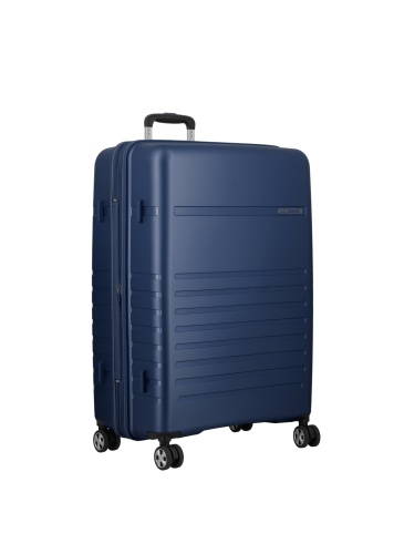 Чемодан 76 cm JUMP AVEN Navy