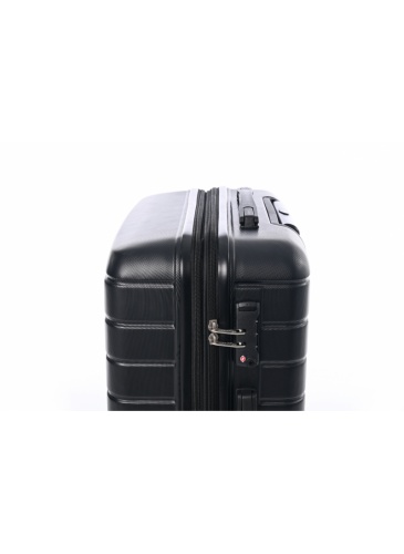 Trolley 76 cm JUMP ESCO black