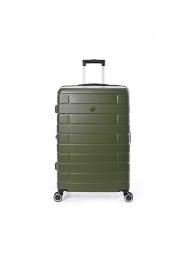 Koferis 76 cm JUMP ESCO Khaki
