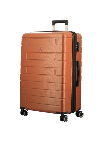 Trolley 76 cm JUMP ESCO Terracotta