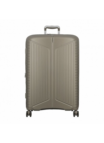 Чемодан 76 cm JUMP EVAE CHAMPAGNE