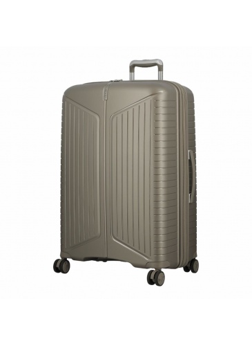 Чемодан 76 cm JUMP EVAE CHAMPAGNE