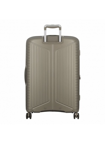 Чемодан 76 cm JUMP EVAE CHAMPAGNE