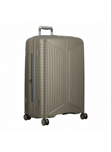 Чемодан 76 cm JUMP EVAE CHAMPAGNE