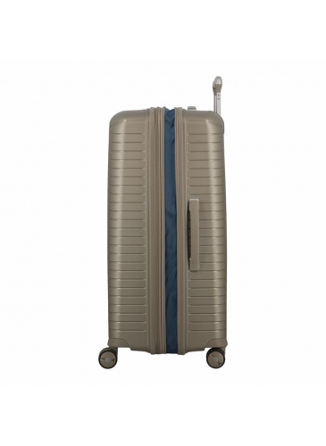 Чемодан 76 cm JUMP EVAE CHAMPAGNE