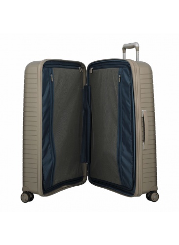 Чемодан 76 cm JUMP EVAE CHAMPAGNE