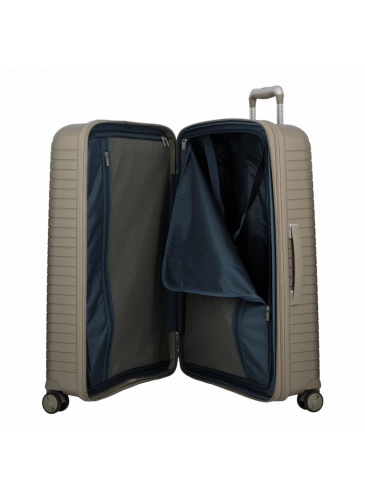 Чемодан 76 cm JUMP EVAE CHAMPAGNE