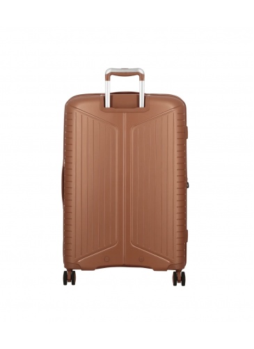 Trolley 76 cm JUMP EVAE Copper