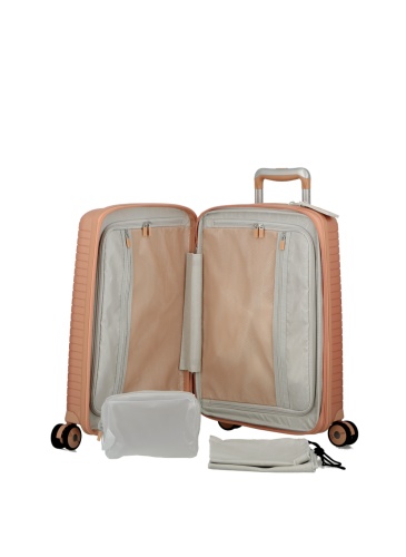 Trolley 76 cm JUMP EVAE ROSE