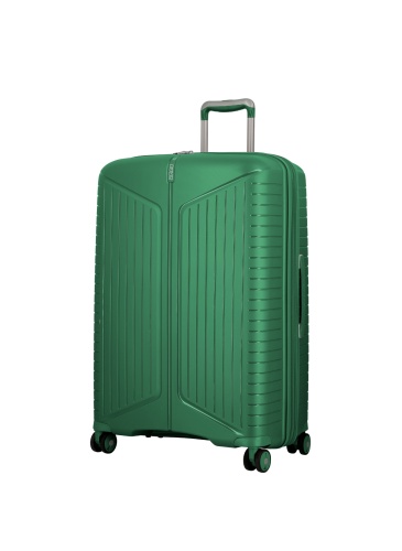 Kohver 76 cm JUMP EVAE DARK GREEN