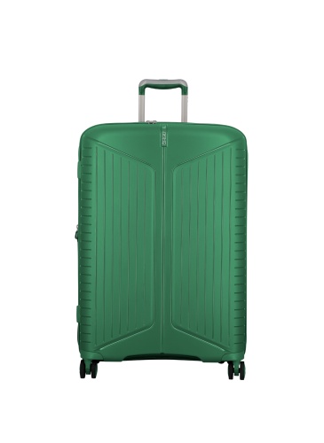 Kohver 76 cm JUMP EVAE DARK GREEN