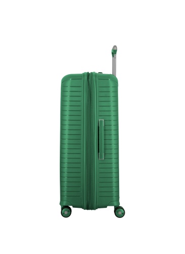 Kohver 76 cm JUMP EVAE DARK GREEN