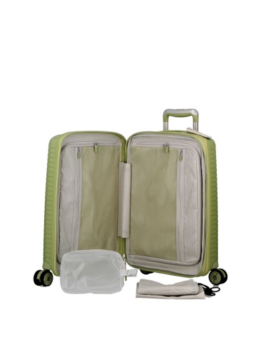 Kohver 76 cm JUMP EVAE DARK GREEN