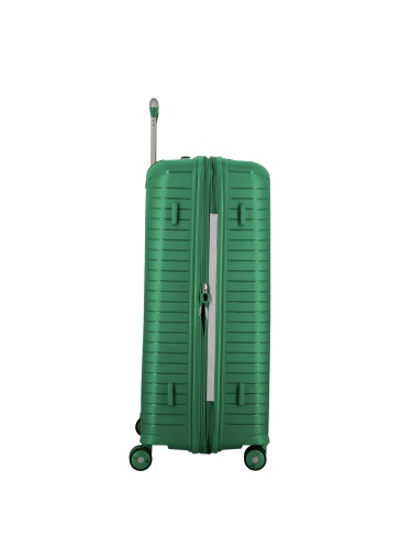 Kohver 76 cm JUMP EVAE DARK GREEN