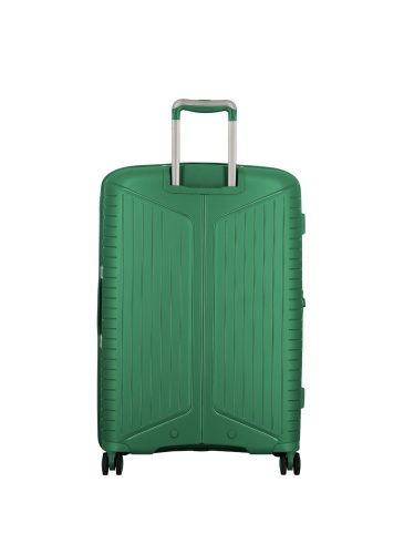 Kohver 76 cm JUMP EVAE DARK GREEN
