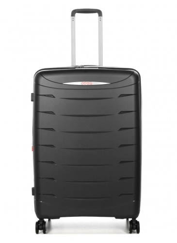 Trolley 76 cm JUMP FURANO 2 ANTHRACITE