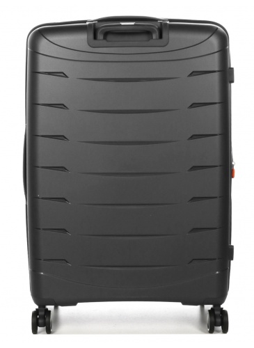 Trolley 76 cm JUMP FURANO 2 ANTHRACITE