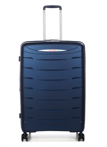Trolley 76 cm JUMP FURANO 2 BLUE