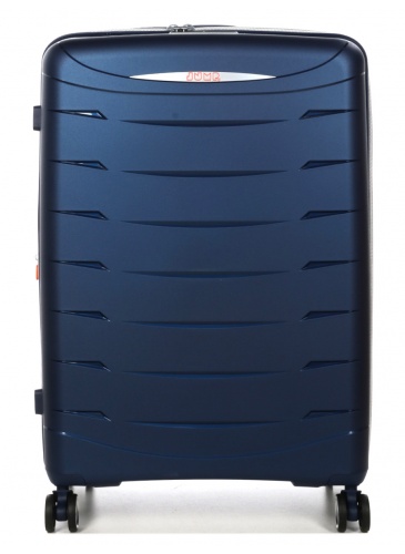 Trolley 76 cm JUMP FURANO 2 BLUE