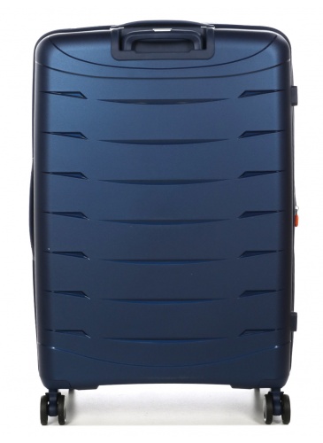 Trolley 76 cm JUMP FURANO 2 BLUE