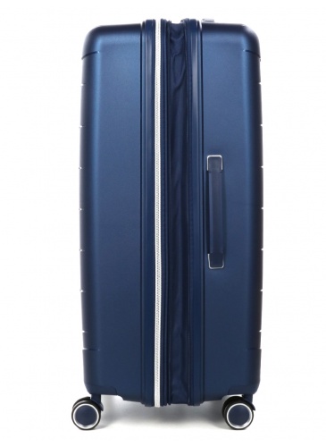 Trolley 76 cm JUMP FURANO 2 BLUE