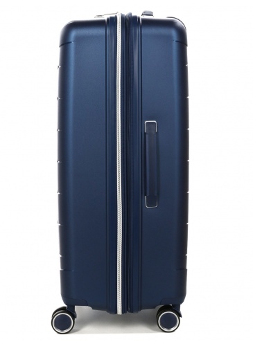 Trolley 76 cm JUMP FURANO 2 BLUE