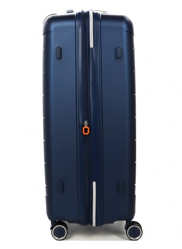 Trolley 76 cm JUMP FURANO 2 BLUE