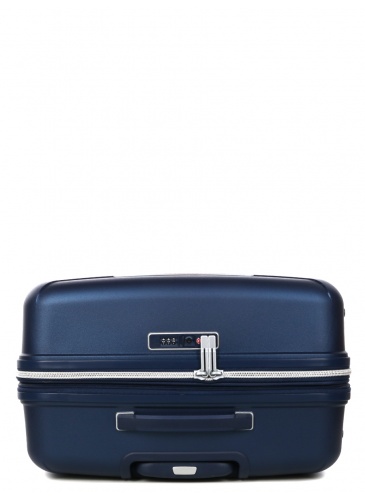 Trolley 76 cm JUMP FURANO 2 BLUE