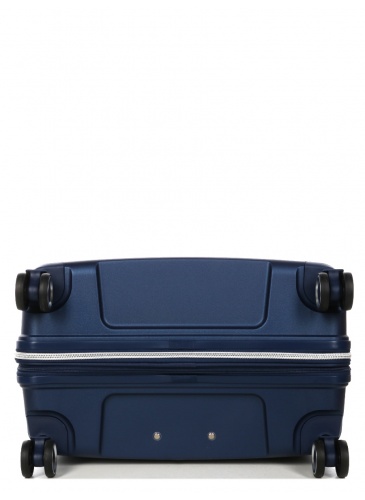 Trolley 76 cm JUMP FURANO 2 BLUE