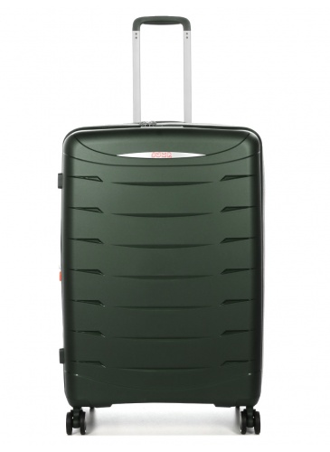 Trolley 76 cm JUMP FURANO 2 KHAKI