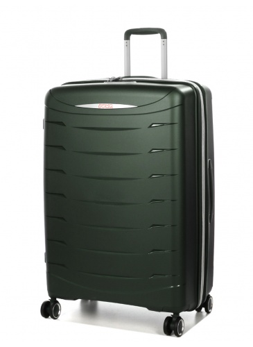Trolley 76 cm JUMP FURANO 2 KHAKI