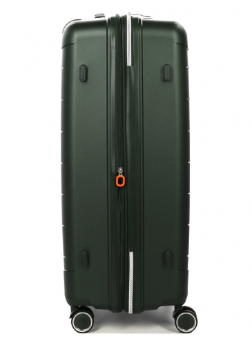 Trolley 76 cm JUMP FURANO 2 KHAKI