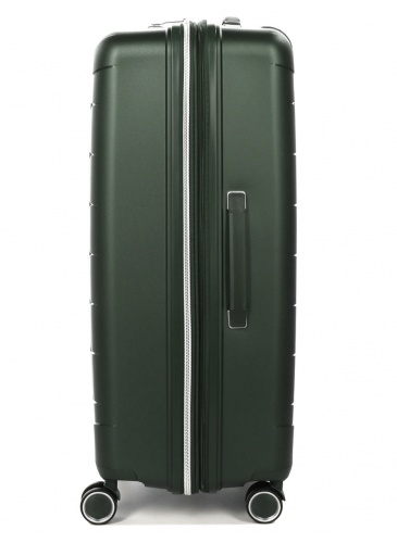 Trolley 76 cm JUMP FURANO 2 KHAKI