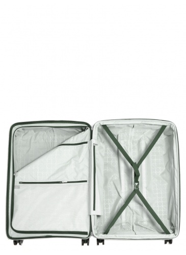 Trolley 76 cm JUMP FURANO 2 KHAKI