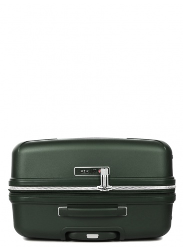 Trolley 76 cm JUMP FURANO 2 KHAKI