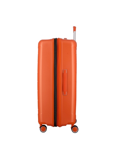 Trolley 76 cm JUMP FURANO 2 MANDARINE