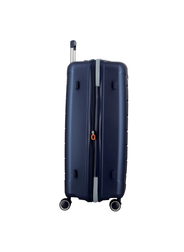 Trolley 76 cm JUMP FURANO 2 NIGHT BLUE