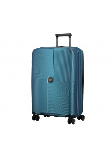 Kohver 76 cm JUMP  OSKOL T1, BLUE