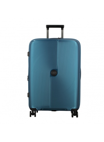 Kohver 76 cm JUMP  OSKOL T1, BLUE