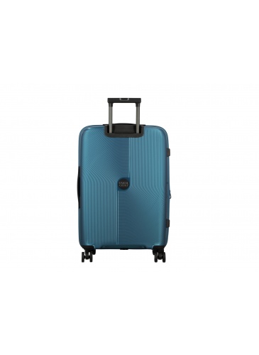 Kohver 76 cm JUMP  OSKOL T1, BLUE
