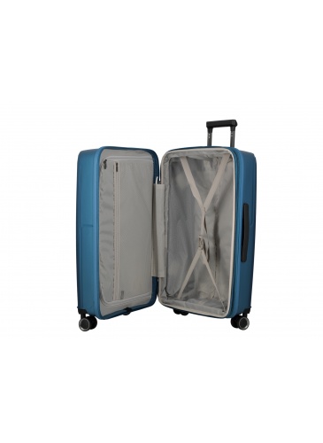 Kohver 76 cm JUMP  OSKOL T1, BLUE
