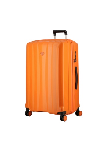 Trolley 76 cm JUMP Tanoma 2 ORANGE