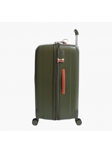 Trolley 76 cm JUMP Uppsala CARGO Khaki