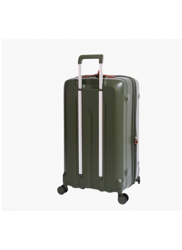 Trolley 76 cm JUMP Uppsala CARGO Khaki