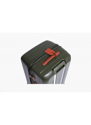 Trolley 76 cm JUMP Uppsala CARGO Khaki