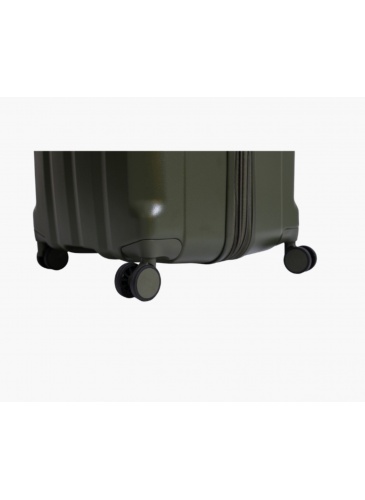 Trolley 76 cm JUMP Uppsala CARGO Khaki