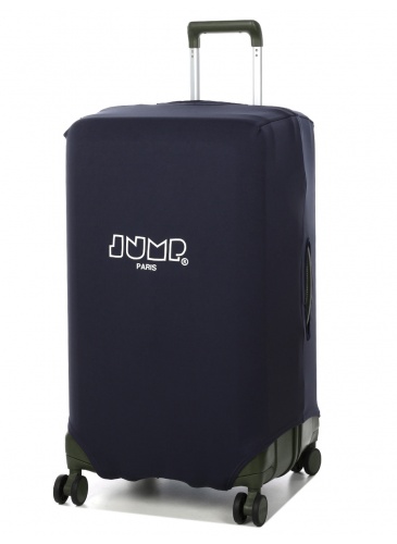 Trolley 76 cm JUMP Uppsala CARGO Khaki