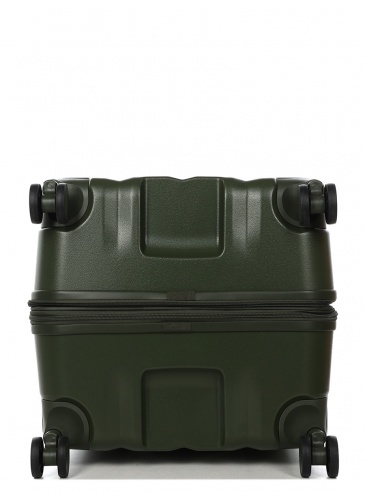 Trolley 76 cm JUMP Uppsala CARGO Khaki